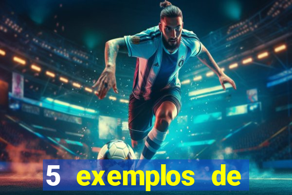 5 exemplos de jogos teatrais